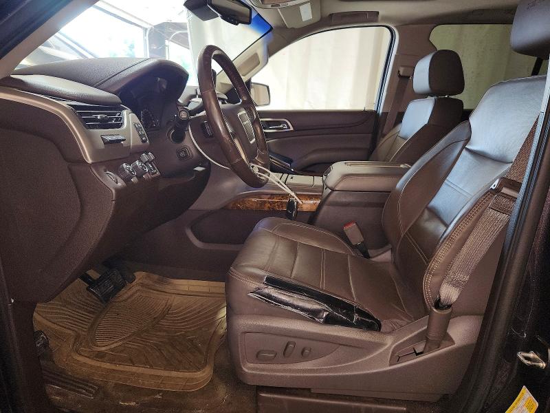 Продаж на аукціоні авто 2015 Gmc Yukon, vin: 1GKS2CKJ2FR735405, номер лоту: 62123196