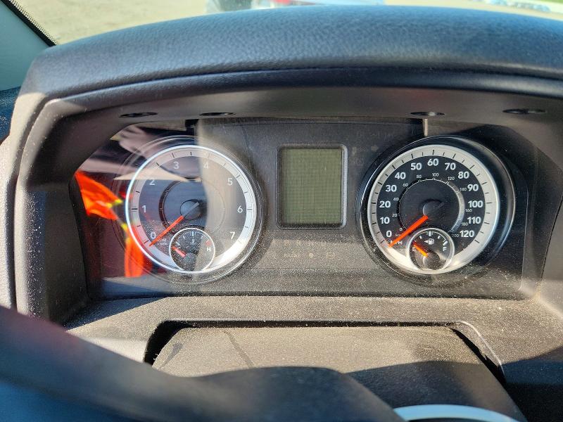 2016 Ram 1500 მანქანა იყიდება აუქციონზე, vin: 1C6RR7GT5GS396826, აუქციონის ნომერი: 60272996