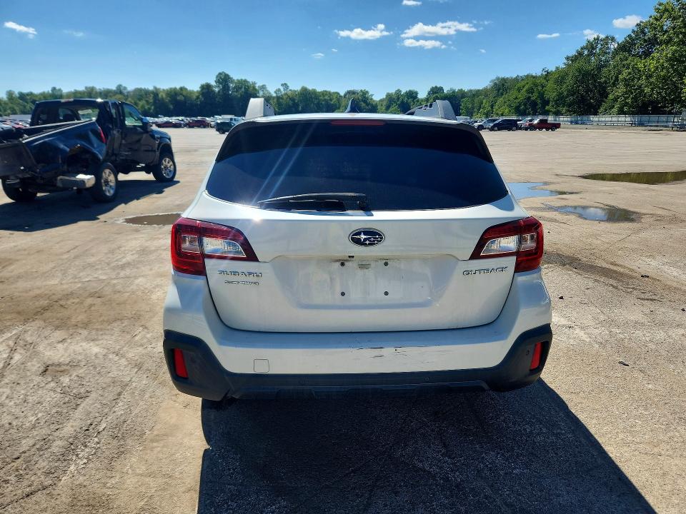 Продажа на аукционе авто 2019 Subaru Outback, vin: 4S4BSANC6K3362472, номер лота: 62396096