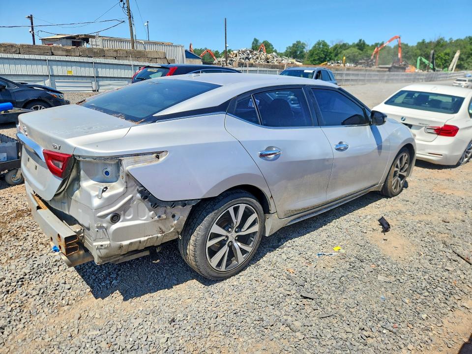 Aukcja sprzedaży 2016 Nissan Maxima, vin: 1N4AA6AP3GC416395, numer aukcji: 61739686