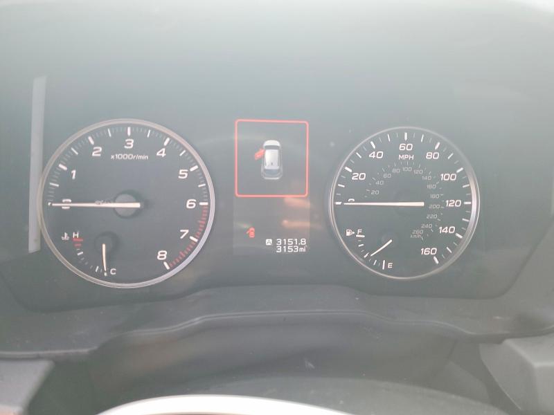 Aukcja sprzedaży 2026 Subaru Crosstrek, vin: 4S4GUHD62T3773065, numer aukcji: 60233316