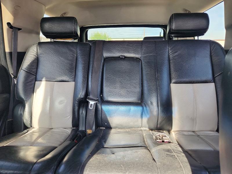 Продаж на аукціоні авто 2007 Chevrolet Tahoe, vin: 1GNFC13J27R105891, номер лоту: 60858836