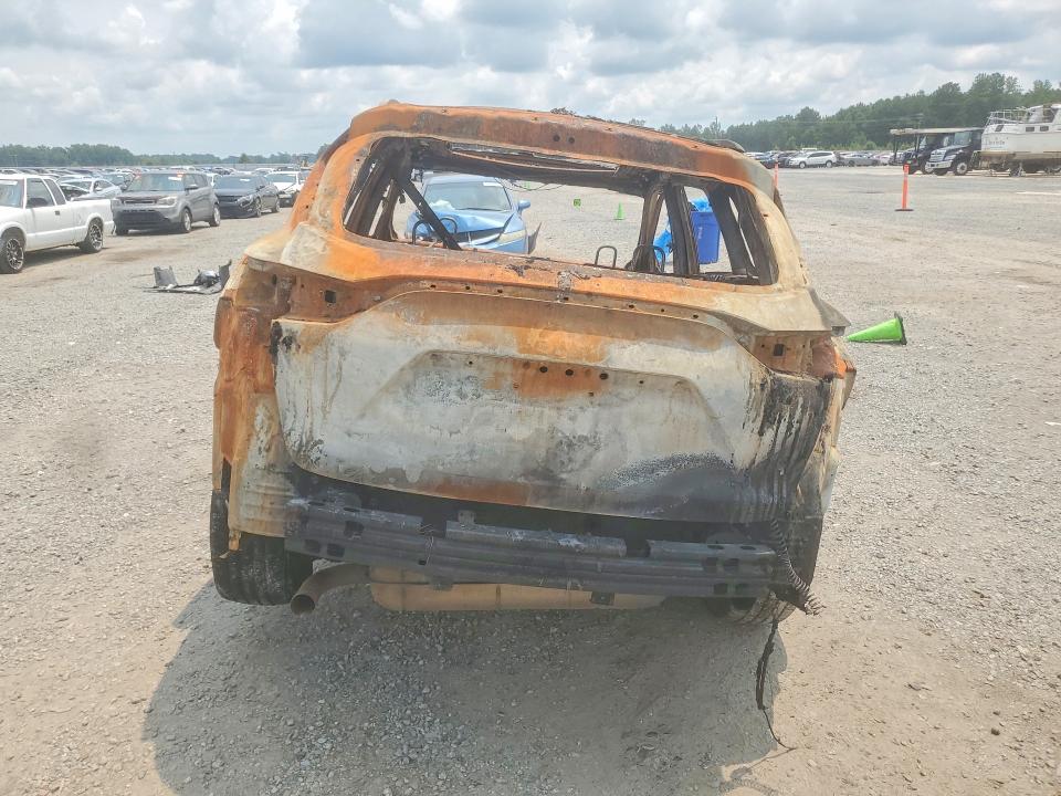 Aukcja sprzedaży 2019 Infiniti Qx50, vin: 3PCAJ5M19KF132938, numer aukcji: 62476226