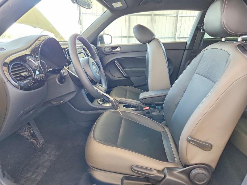 Aukcja sprzedaży 2015 Volkswagen Beetle, vin: 3VWF17AT5FM637428, numer aukcji: 62796646