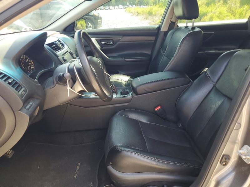 Продаж на аукціоні авто 2016 Nissan Altima, vin: 1N4BL3AP5GC248661, номер лоту: 63200536