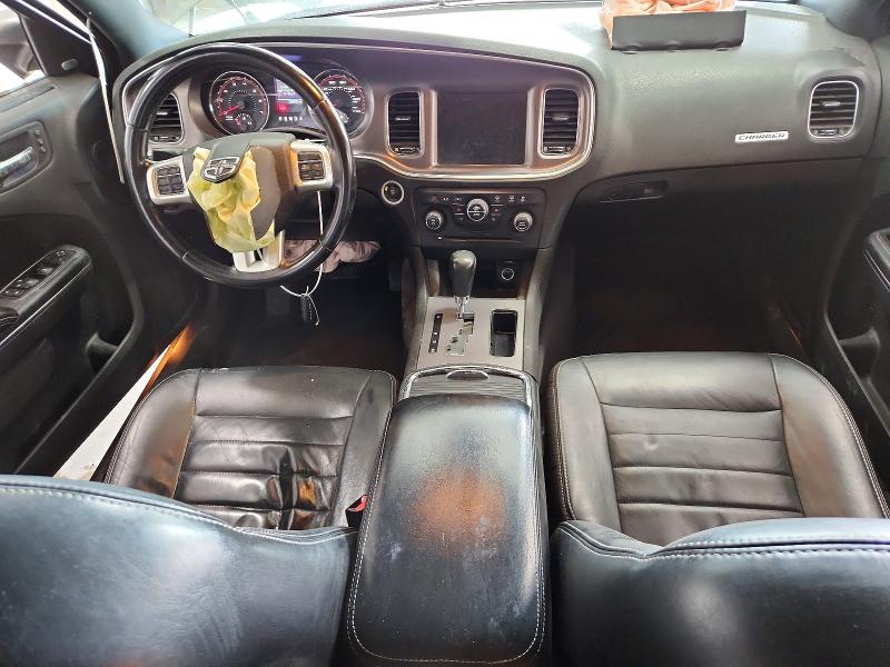 Aukcja sprzedaży 2011 Dodge Charger, vin: 2B3CL3CG1BH504300, numer aukcji: 60222186