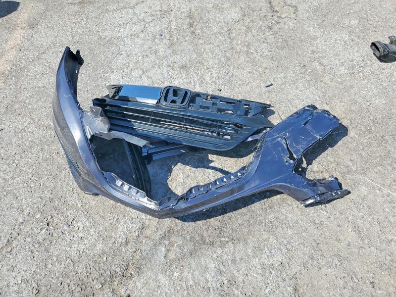 61512946 :رقم المزاد ، 3CZRU5H37NM703925 vin ، 2022 Honda Hr-v مزاد بيع