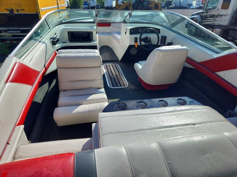 Продажа на аукционе авто 1992 Celebrity 190br, vin: CLC13161A292, номер лота: 60996646