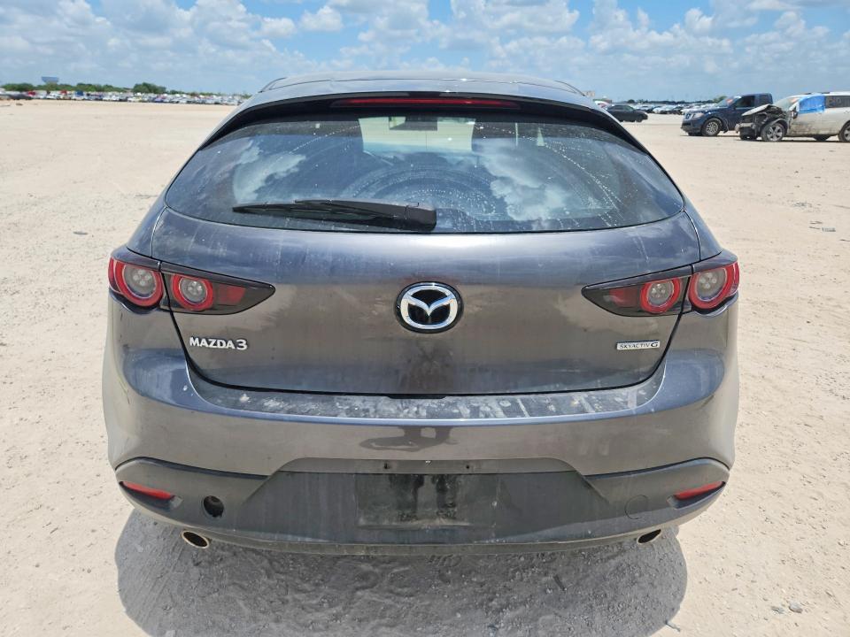 Aukcja sprzedaży 2019 Mazda 3, vin: JM1BPAJM9K1138497, numer aukcji: 60409466