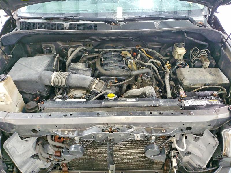 Продажа на аукционе авто 2011 Toyota Tundra, vin: 5TFUY5F18BX165411, номер лота: 63117926