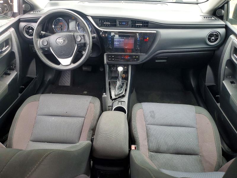 Aukcja sprzedaży 2018 Toyota Corolla, vin: 2T1BURHE8JC074260, numer aukcji: 62571606