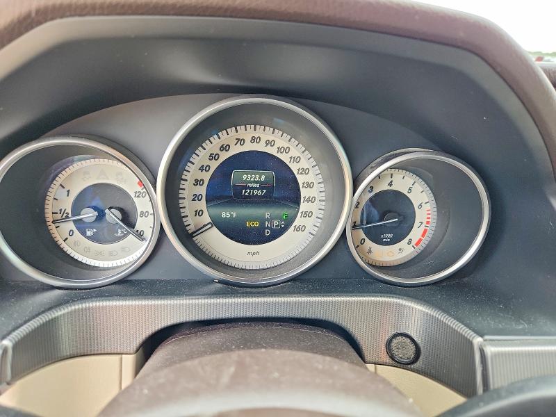 2014 Mercedes-benz E მანქანა იყიდება აუქციონზე, vin: WDDHF5KB6EA794832, აუქციონის ნომერი: 61217276