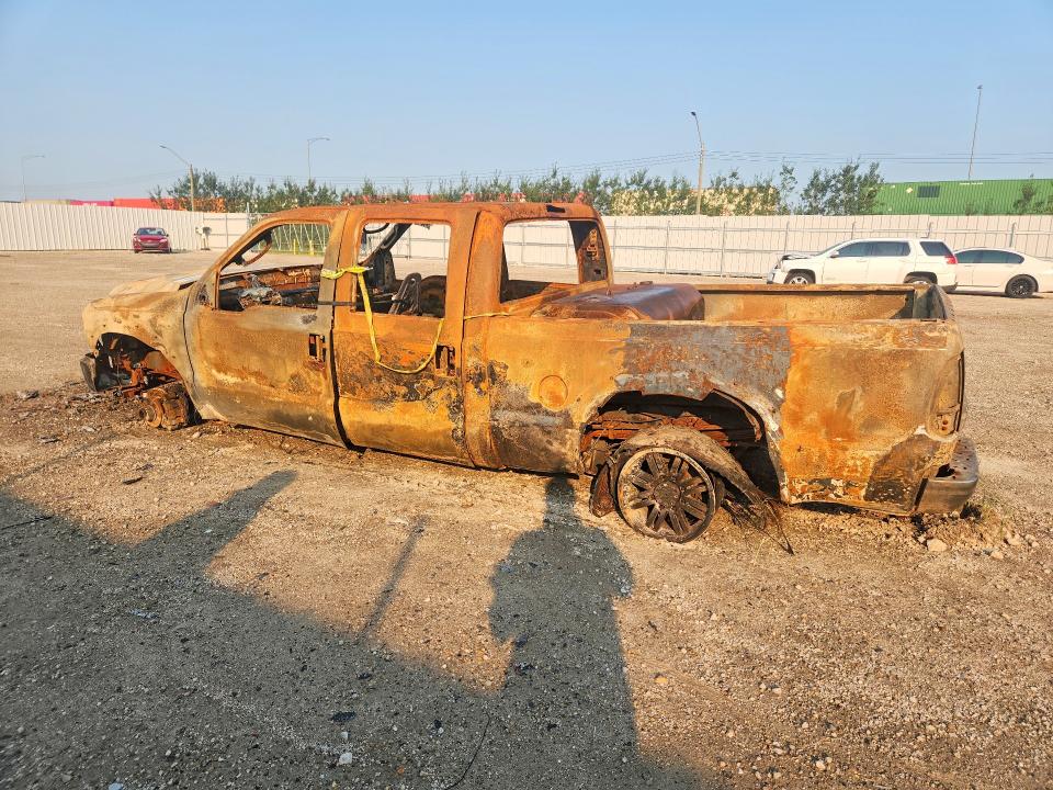 2003 Ford F350 მანქანა იყიდება აუქციონზე, vin: 1FTSW31P63EC81510, აუქციონის ნომერი: 62506266