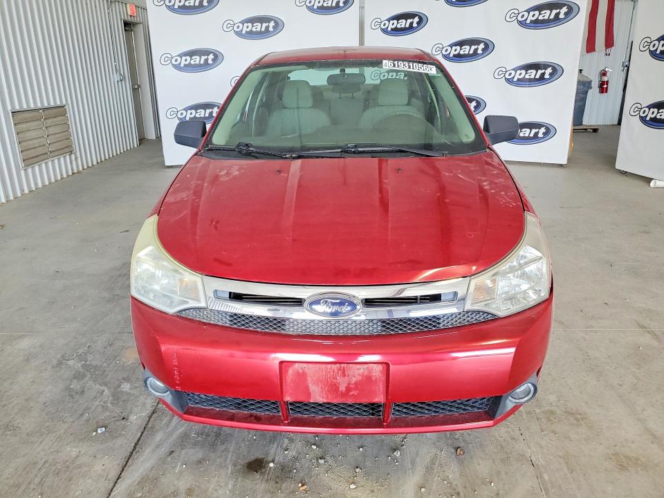 Aukcja sprzedaży 2010 Ford Focus, vin: 1FAHP3FN1AW188762, numer aukcji: 61931056