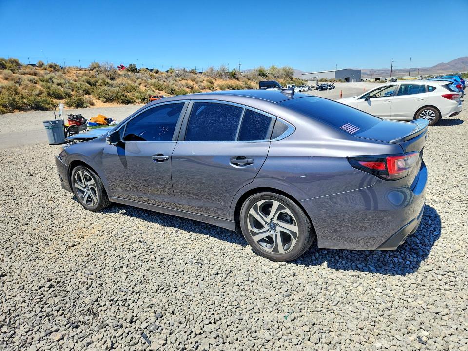 Продажа на аукционе авто 2020 Subaru Legacy, vin: 4S3BWGN63L3024289, номер лота: 63332556