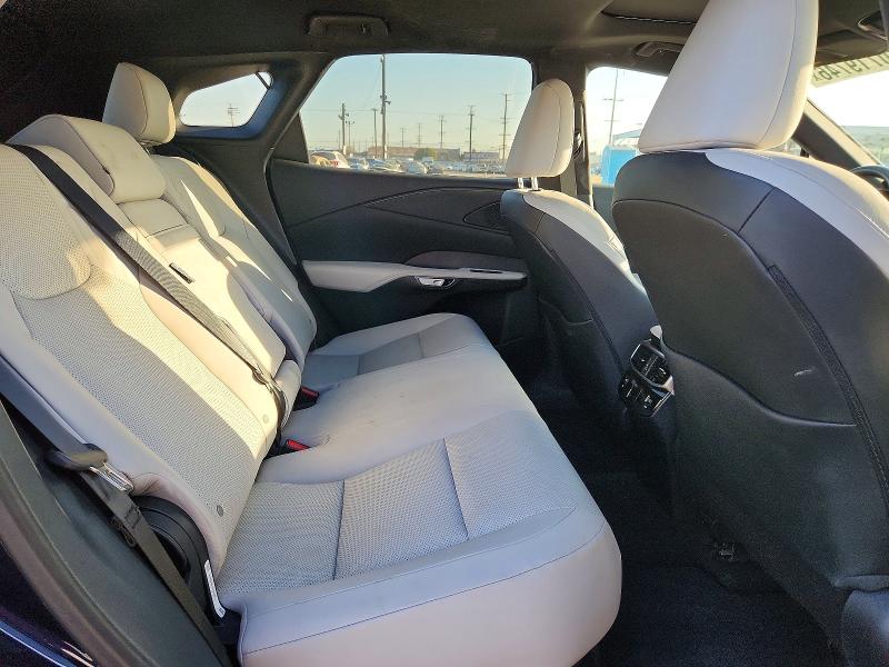 Продажа на аукционе авто 2024 Lexus Rx 350h, vin: 2T2BBMCA0RC033044, номер лота: 60719746