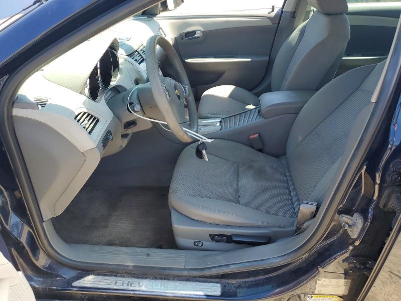2011 Chevrolet Malibu მანქანა იყიდება აუქციონზე, vin: 1G1ZC5E11BF266603, აუქციონის ნომერი: 62400366