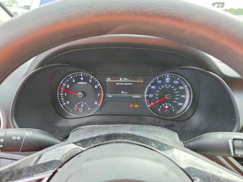 Продажа на аукционе авто 2023 Kia Forte, vin: 3KPF24AD9PE661802, номер лота: 63208676