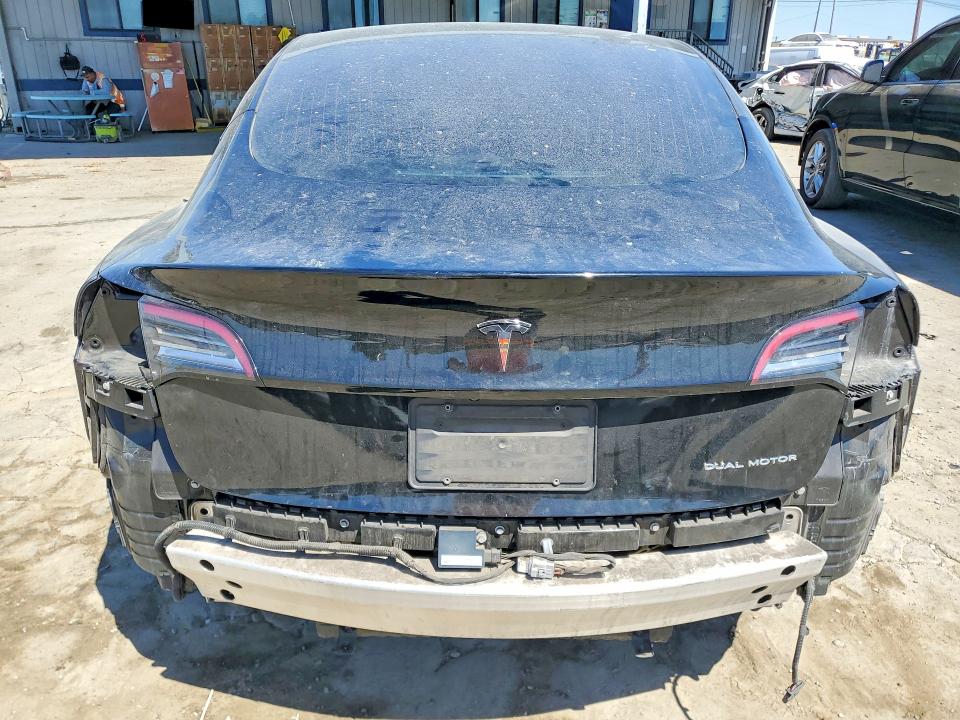 Aukcja sprzedaży 2019 Tesla Model 3, vin: 5YJ3E1EB2KF208979, numer aukcji: 61038146