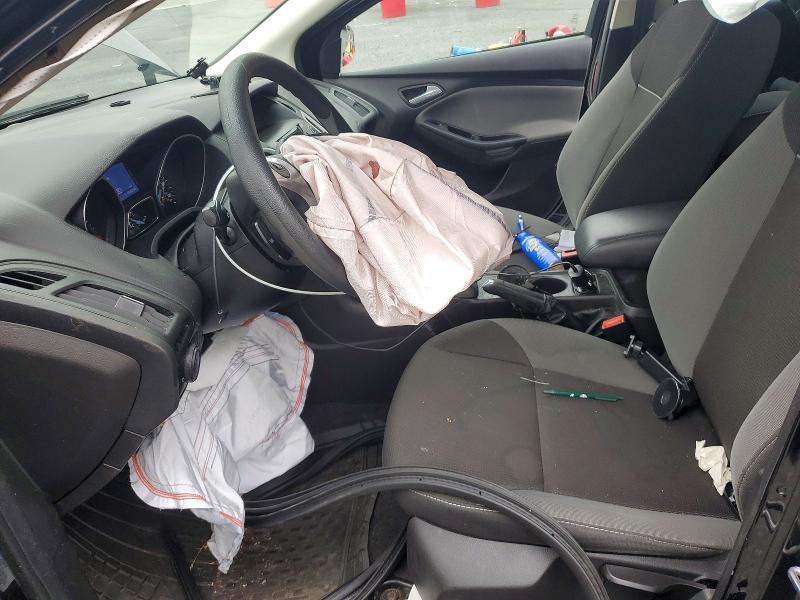 Aukcja sprzedaży 2013 Ford Focus, vin: 1FADP3K27DL135449, numer aukcji: 59587456