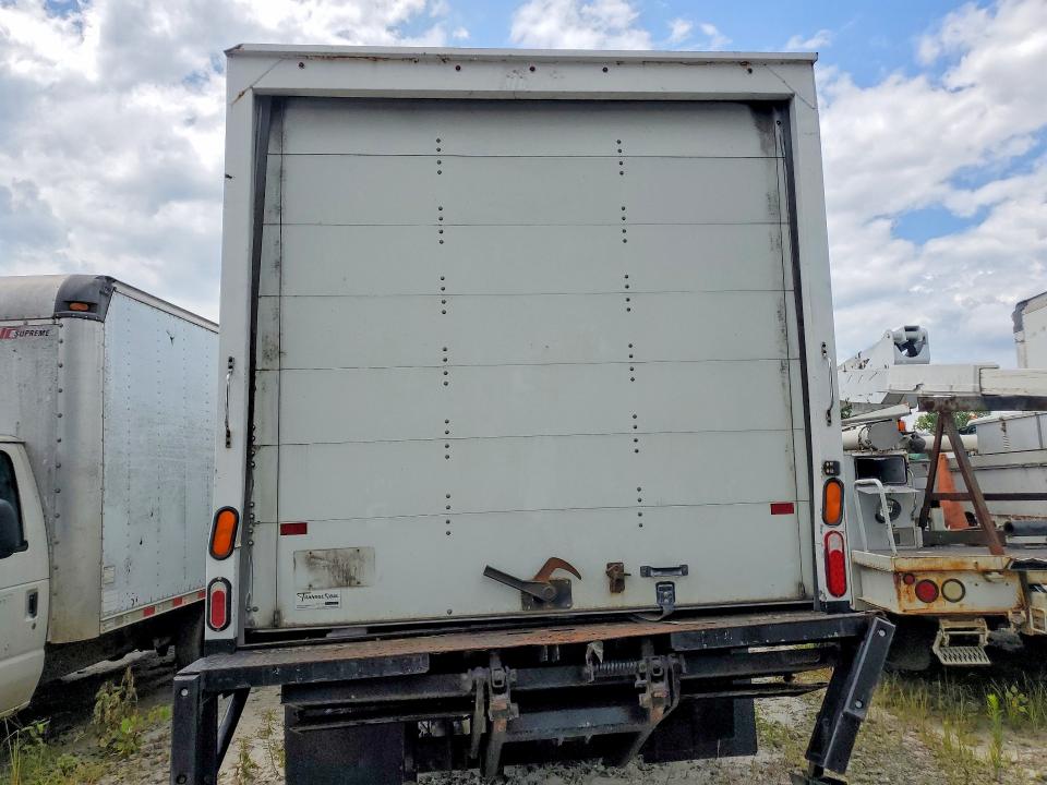 Продажа на аукционе авто 2023 Isuzu Npr Hd, vin: 54DC4W1D4PS204378, номер лота: 59673036