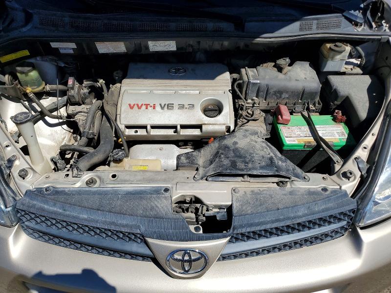 60175466 :رقم المزاد ، 5TDBA22C14S005381 vin ، 2004 Toyota Sienna مزاد بيع