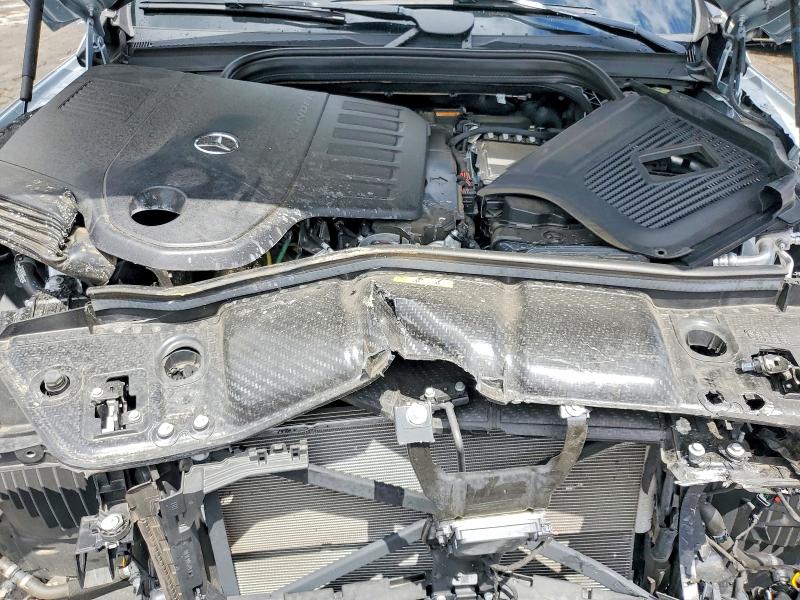 2024 Mercedes-benz Gle მანქანა იყიდება აუქციონზე, vin: 4JGFB5KB6RB011517, აუქციონის ნომერი: 60663606