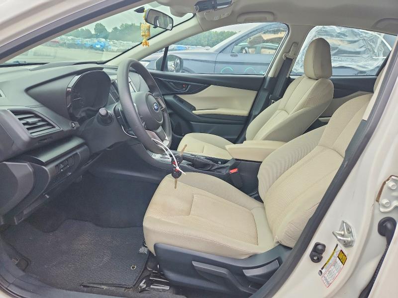 Продаж на аукціоні авто 2021 Subaru Impreza, vin: 4S3GTAV61M3717004, номер лоту: 60125596