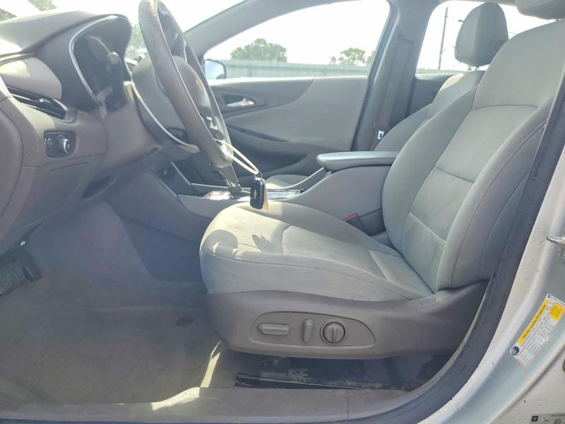 Aukcja sprzedaży 2020 Chevrolet Malibu, vin: 1G1ZC5STXLF066505, numer aukcji: 61534636