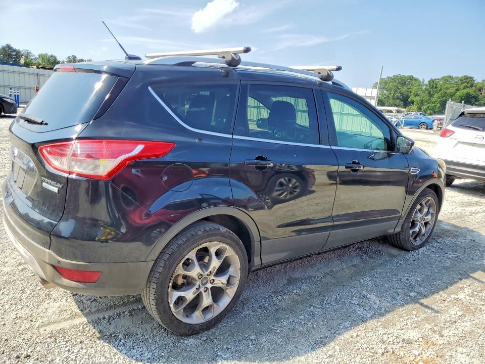 2016 Ford Escape მანქანა იყიდება აუქციონზე, vin: 1FMCU0JX1GUC86047, აუქციონის ნომერი: 59608916