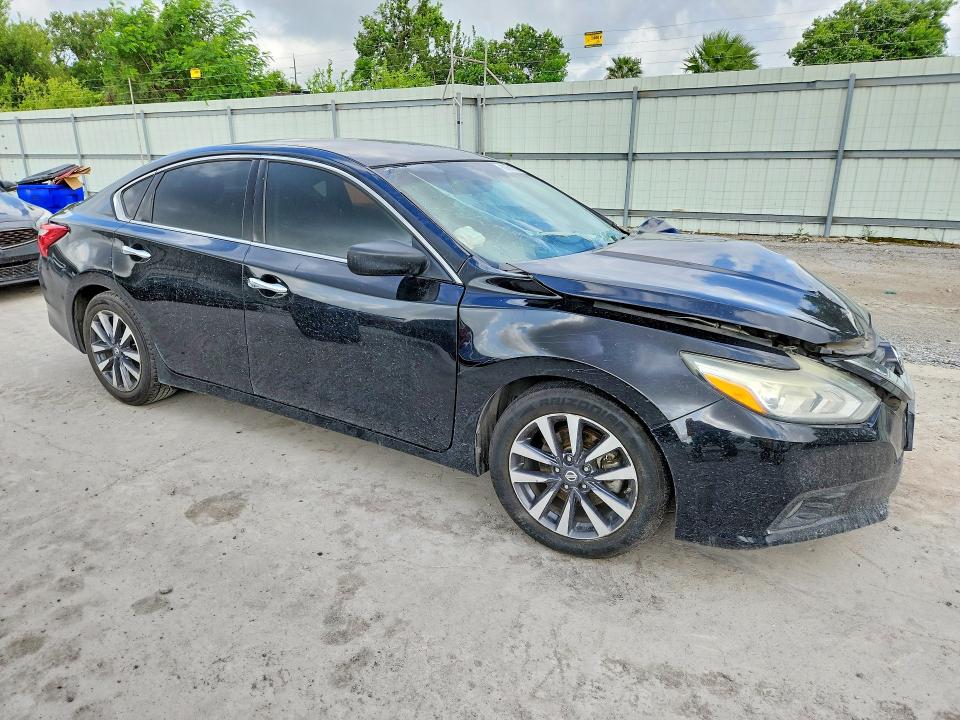 Aukcja sprzedaży 2017 Nissan Altima, vin: 1N4AL3AP4HC283916, numer aukcji: 60691836