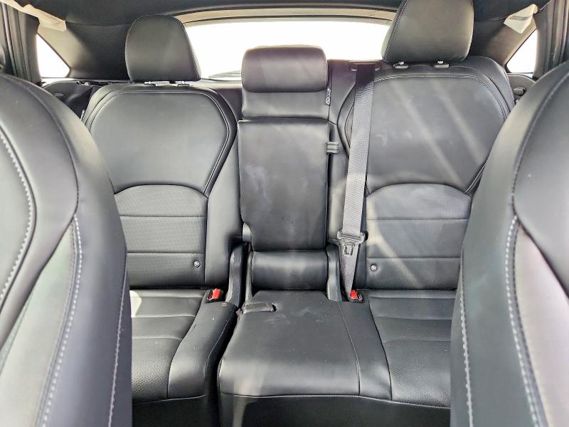 60122586 :رقم المزاد ، 3PCAJ5JR0RF113182 vin ، 2024 Infiniti Qx55 مزاد بيع