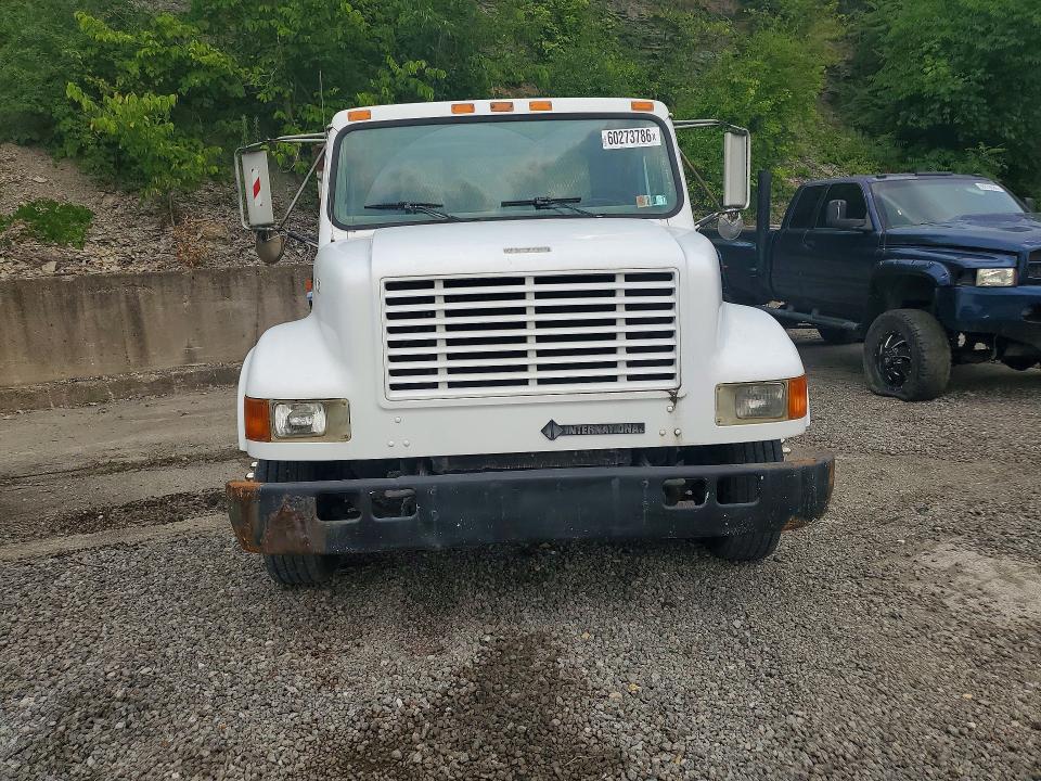 Продажа на аукционе авто 1999 International 4000, vin: 1HTSLABL8XH584515, номер лота: 60273786