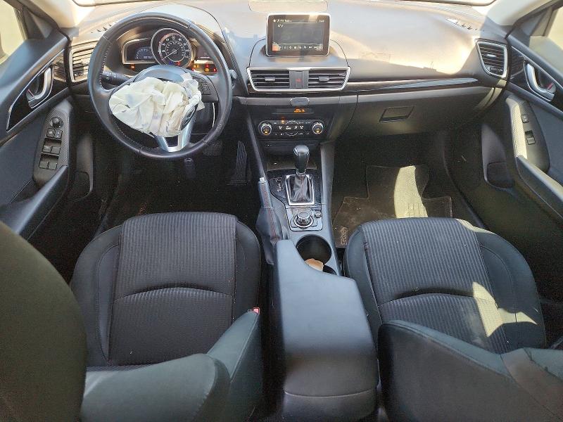 Продажа на аукционе авто 2016 Mazda 3, vin: JM1BM1W73G1293257, номер лота: 60882666