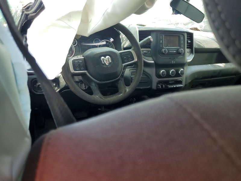 60019446 :رقم المزاد ، 3C6UR5DLXKG529924 vin ، 2019 Ram 2500 مزاد بيع