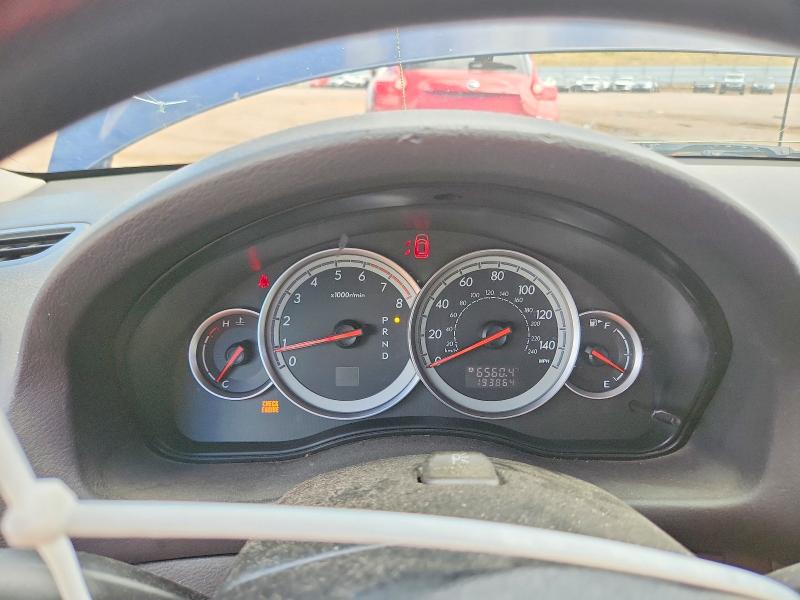 Aukcja sprzedaży 2005 Subaru Legacy, vin: 4S3BP616657317323, numer aukcji: 62417156