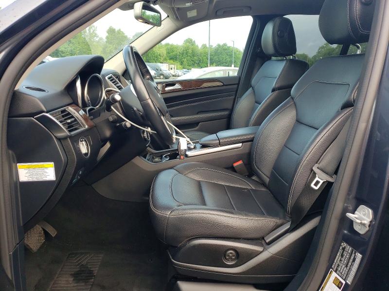 Продаж на аукціоні авто 2014 Mercedes-benz Ml, vin: 4JGDA2EB5EA285196, номер лоту: 59967276
