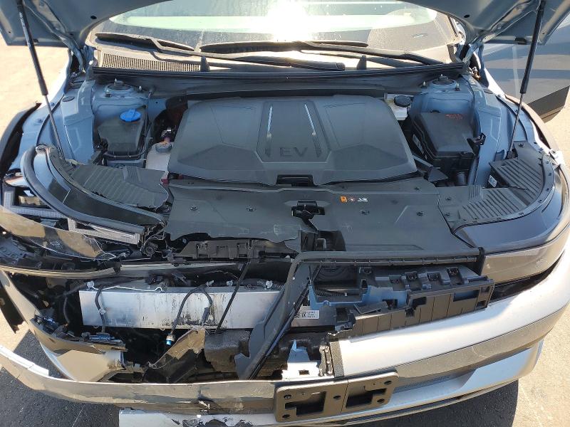 63673846 :رقم المزاد ، 7YAKN4DA5SY030970 vin ، 2025 Hyundai Ioniq 5 مزاد بيع