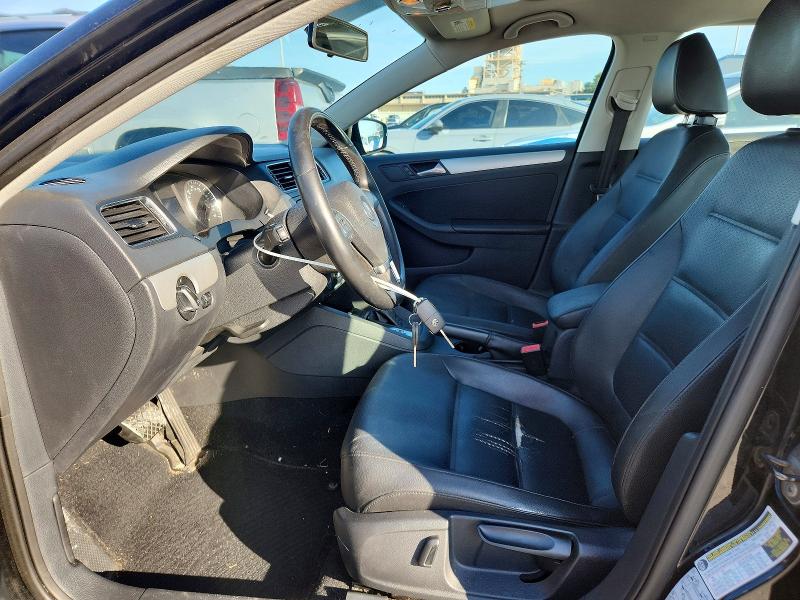 Продажа на аукционе авто 2013 Volkswagen Jetta, vin: 3VWDX7AJ7DM392858, номер лота: 60172736