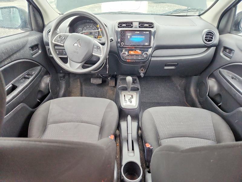 Продаж на аукціоні авто 2024 Mitsubishi Mirage, vin: ML32FUFJ8RHF15668, номер лоту: 60858426