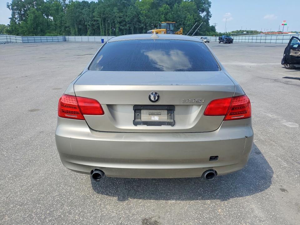 Продажа на аукционе авто 2011 Bmw 335, vin: WBAKG7C59BE264082, номер лота: 59335746