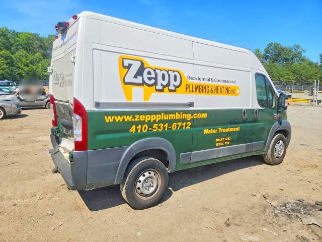 Aukcja sprzedaży 2017 Ram Promaster 1500, vin: 3C6TRVBG9HE502817, numer aukcji: 58143666