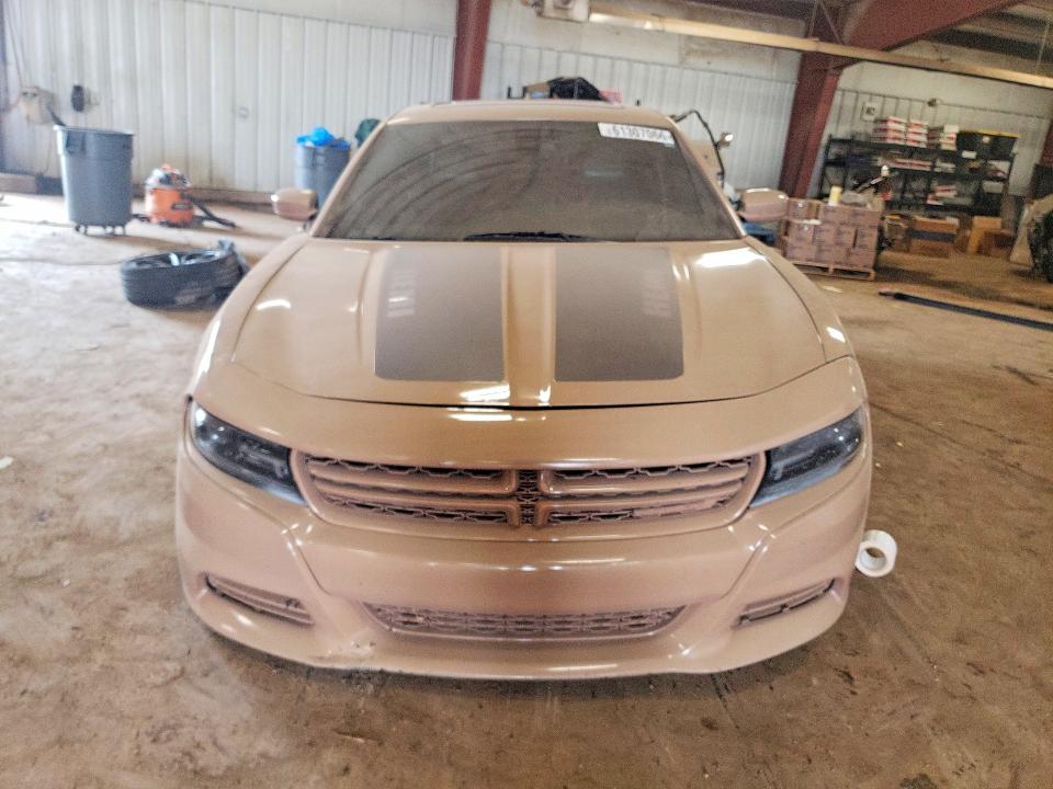 2015 Dodge Charger მანქანა იყიდება აუქციონზე, vin: 2C3CDXCT9FH718011, აუქციონის ნომერი: 61307066