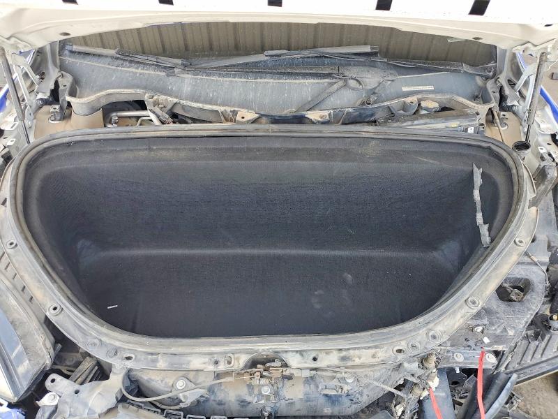 Aukcja sprzedaży 2021 Tesla Model X, vin: 5YJXCDE20MF320515, numer aukcji: 60682986