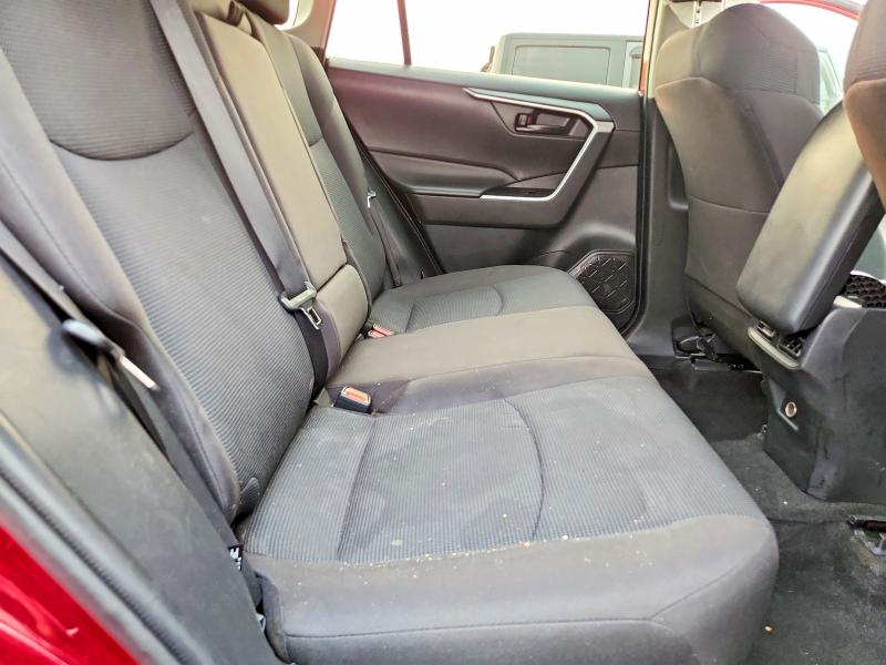 Продаж на аукціоні авто 2022 Toyota Rav4, vin: 2T3G1RFVXNW306595, номер лоту: 60593156