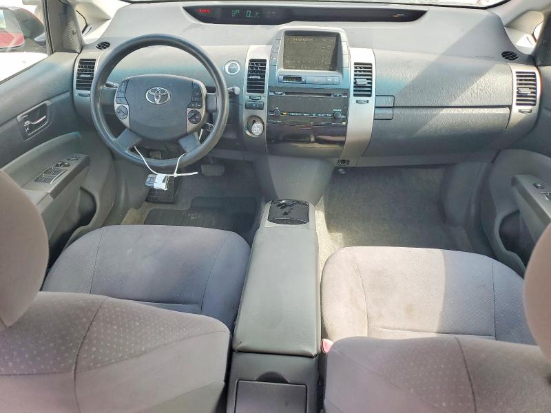 Aukcja sprzedaży 2008 Toyota Prius, vin: JTDKB20U283371169, numer aukcji: 61068266