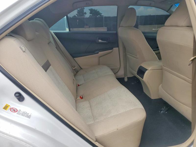 2013 Toyota Camry მანქანა იყიდება აუქციონზე, vin: 4T1BF1FK0DU667747, აუქციონის ნომერი: 62700476