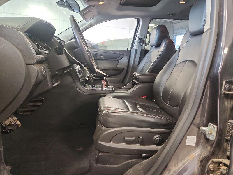 Продажа на аукционе авто 2016 Gmc Acadia, vin: 1GKKVRKD8GJ268561, номер лота: 61036506