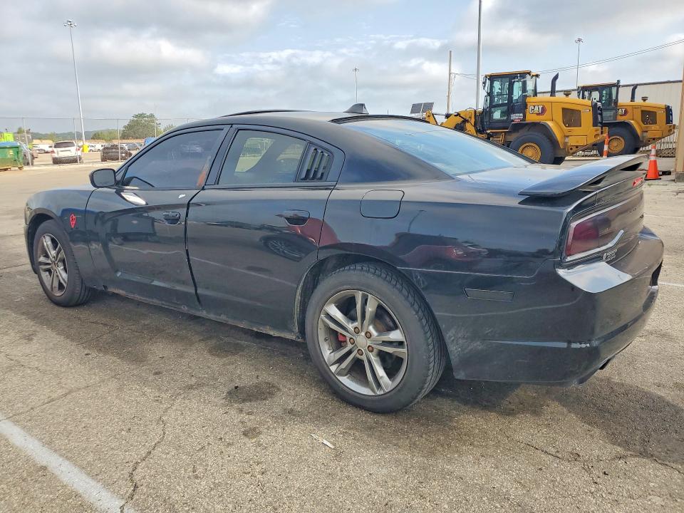 Aukcja sprzedaży 2012 Dodge Charger, vin: 2C3CDXDT6CH172990, numer aukcji: 59328316