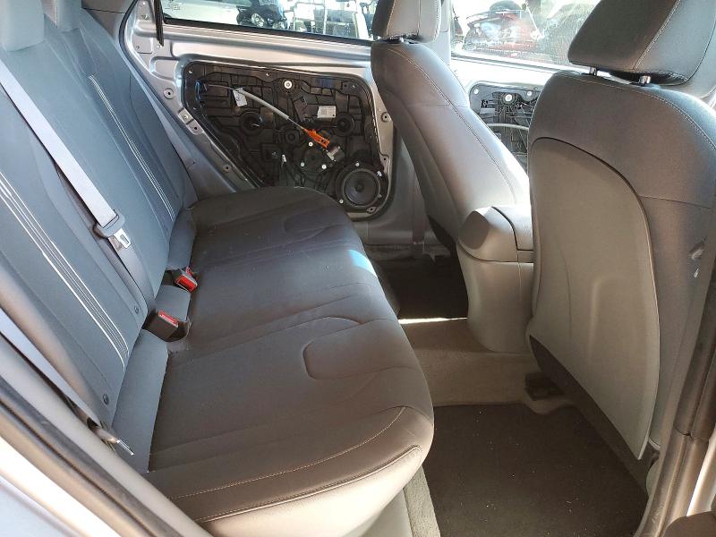 Aukcja sprzedaży 2023 Hyundai Elantra, vin: 5NPLS4AG0PH107511, numer aukcji: 59649526